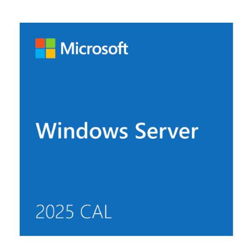 DELL TECHNOLOGIES WINDOWS SERVER 2025/22 DATACENTER